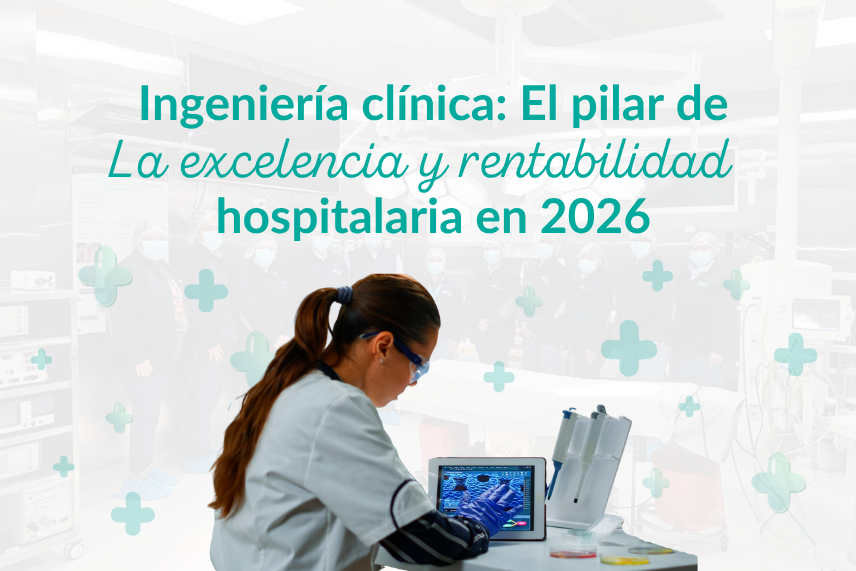 La ingeniería clínica