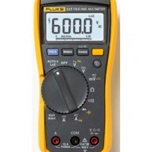 MULTIMETRO 117 FLUKE