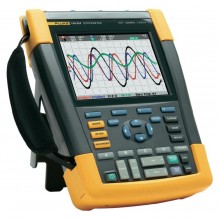 OSCILOSCOPIO 190M-4 FLUKE